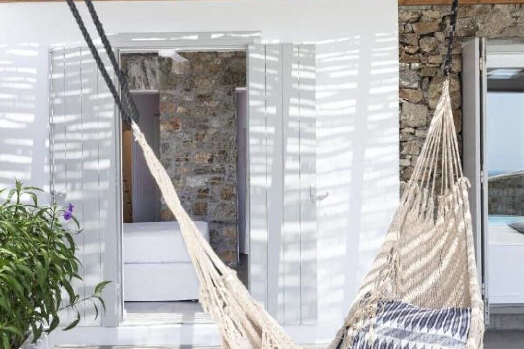Photo of Patio Balcony in Kalafatis