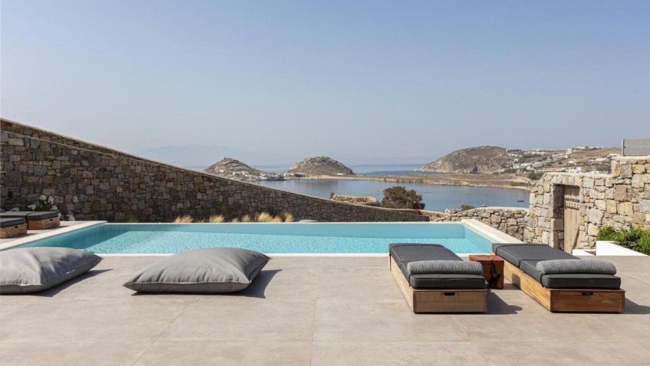 Photo of Outdoor in Kalafatis