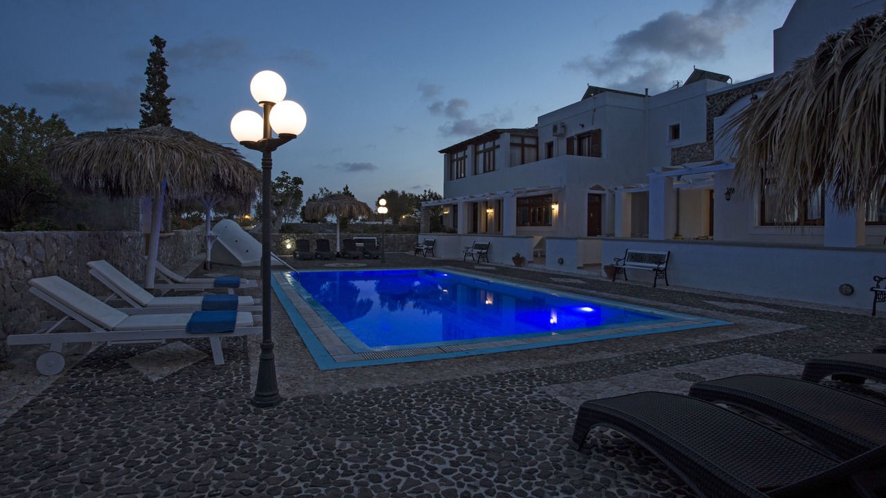 Photo of Outdoor in Perissa