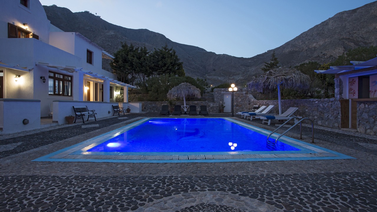 Photo of Outdoor in Perissa
