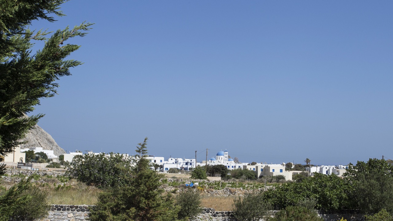 Photo of Outdoor in Perissa