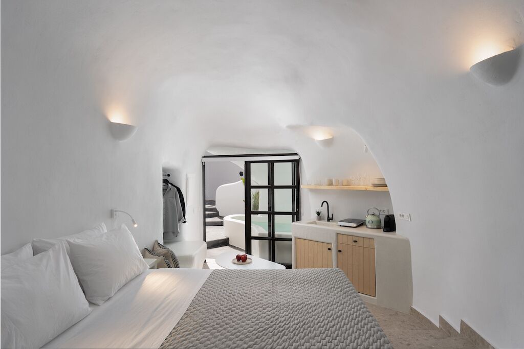 Photo of Bedroom in Megalochori