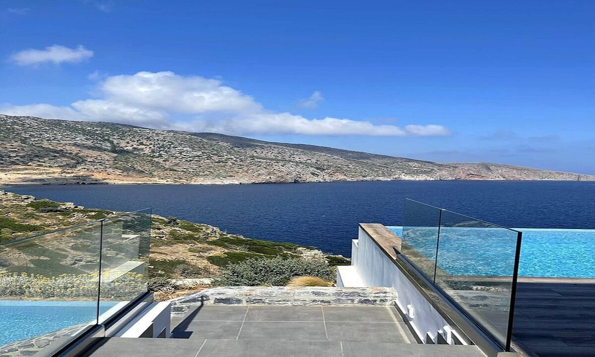 Photo of Outdoor in Agia Pelagia