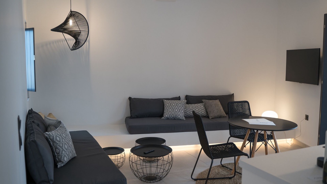 Photo of Livingroom in Monolithos