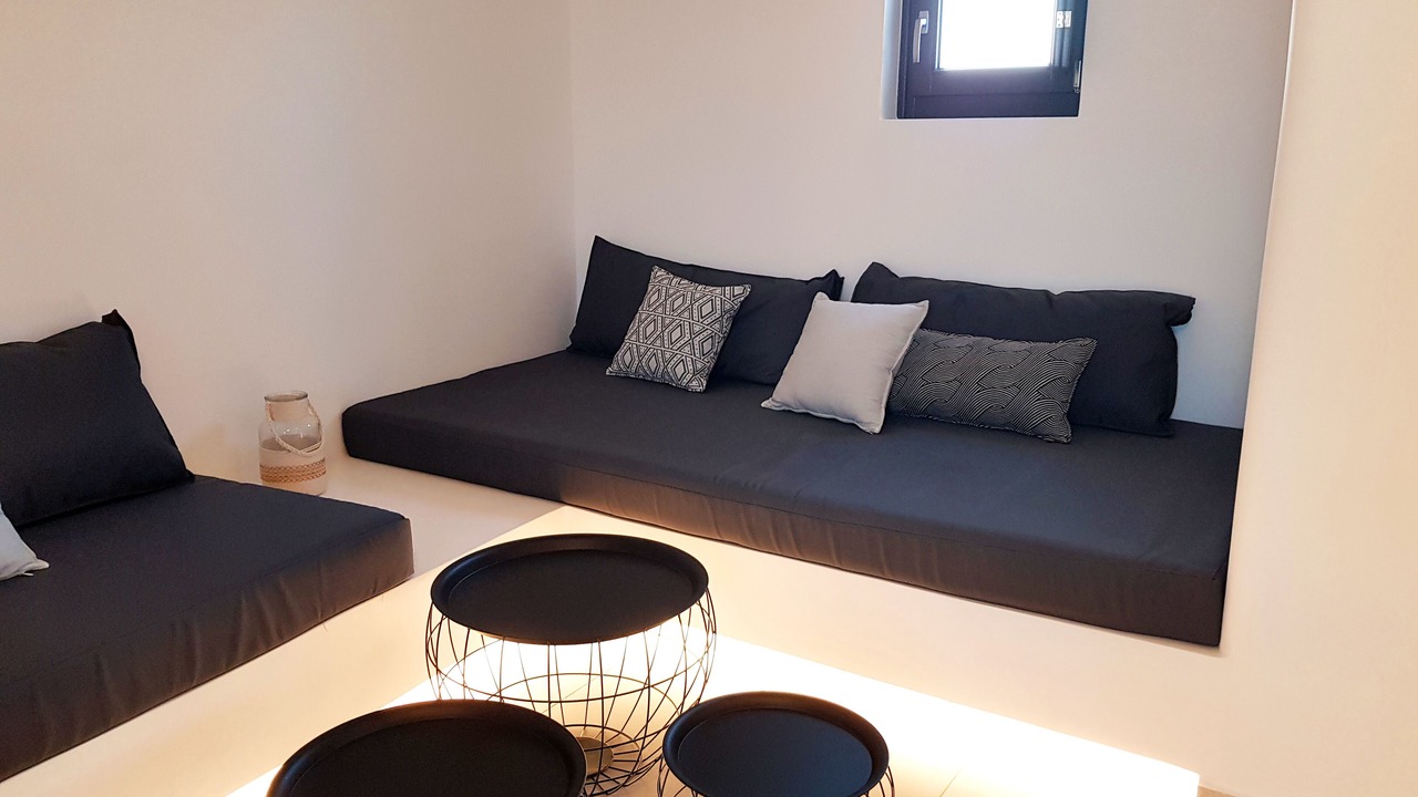 Photo of Livingroom in Monolithos