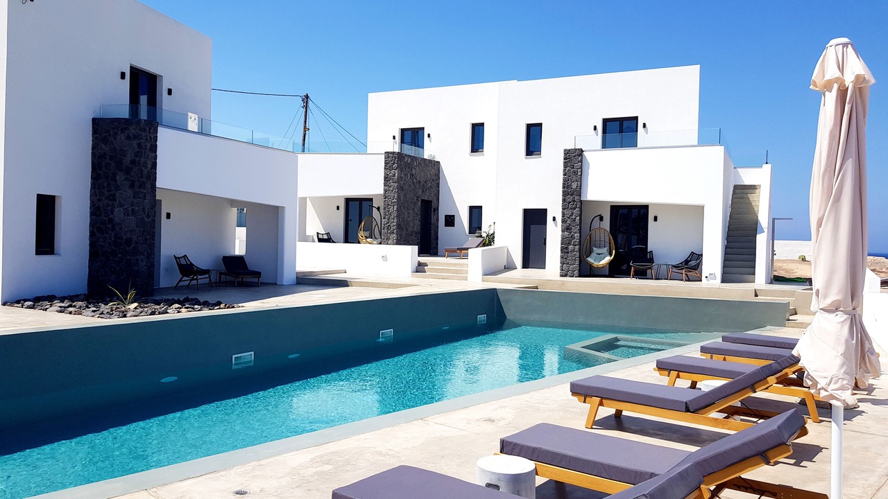 Photo of Outdoor in Monolithos