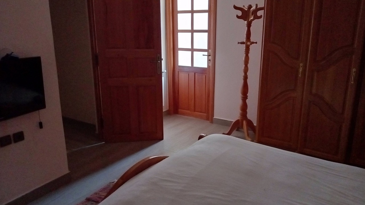 Photo of Bedroom in Ifrane