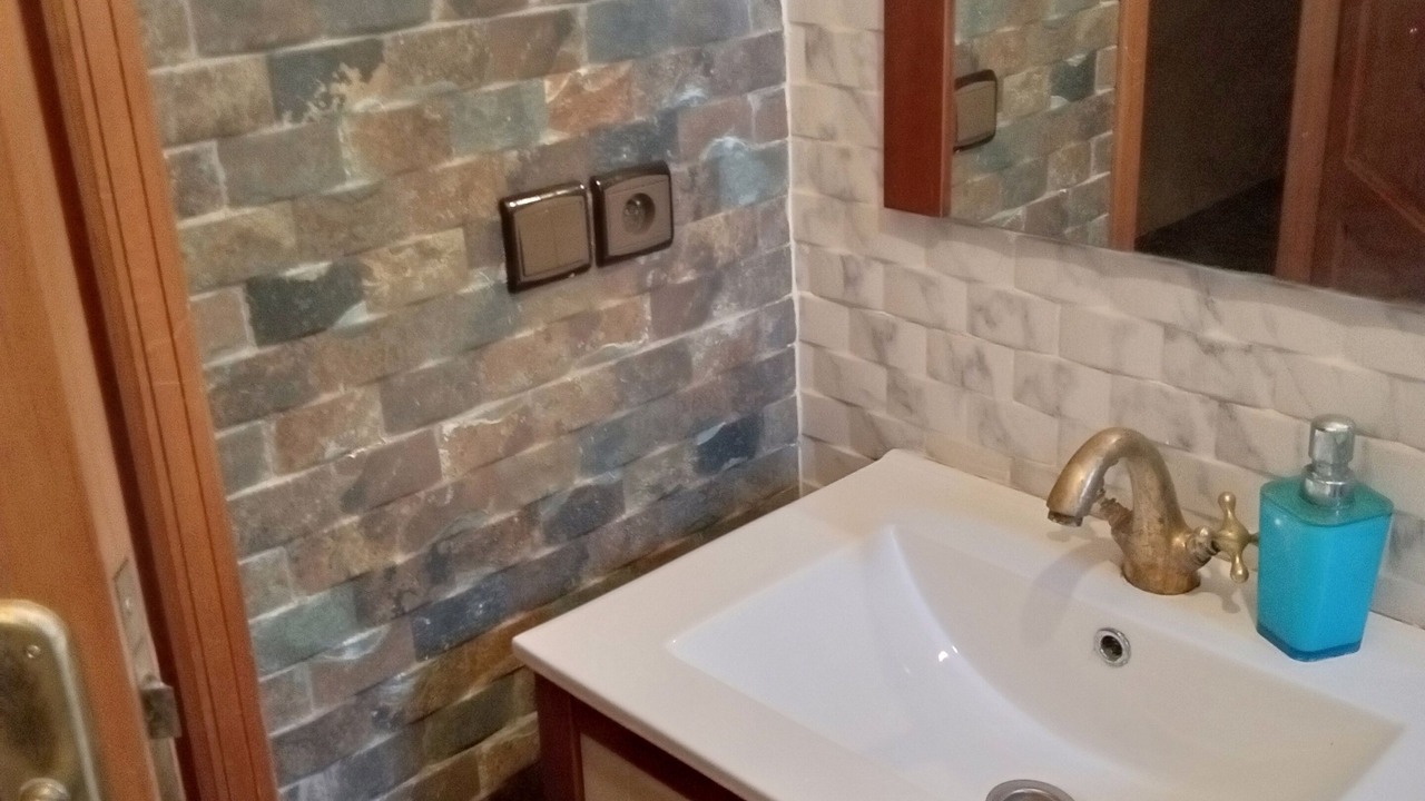 Photo of Bathroom in Ifrane
