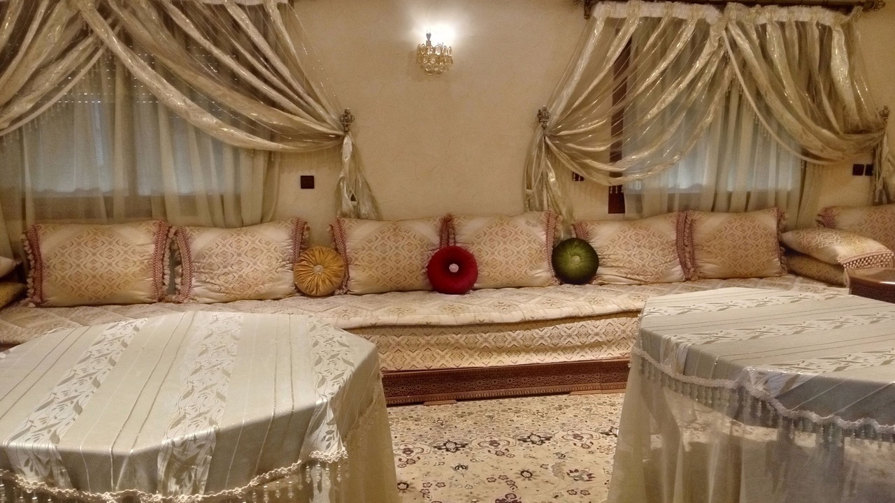 Photo of Bedroom in Ifrane