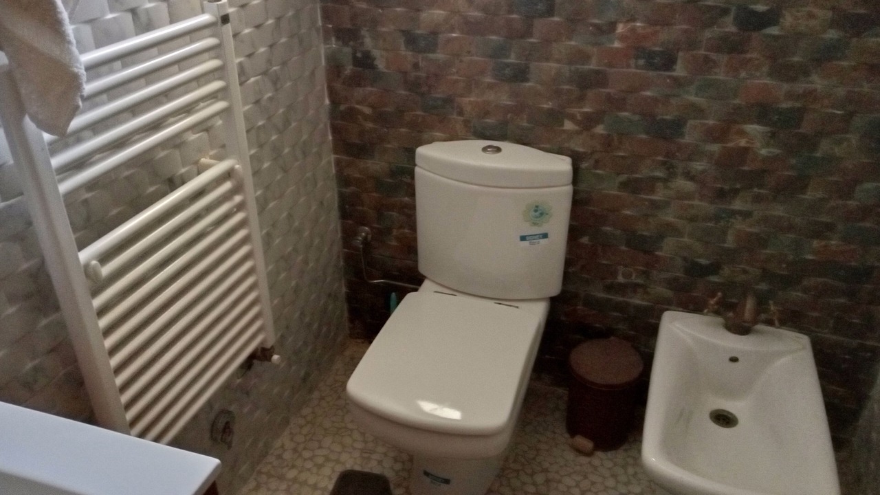 Photo of Bathroom in Ifrane