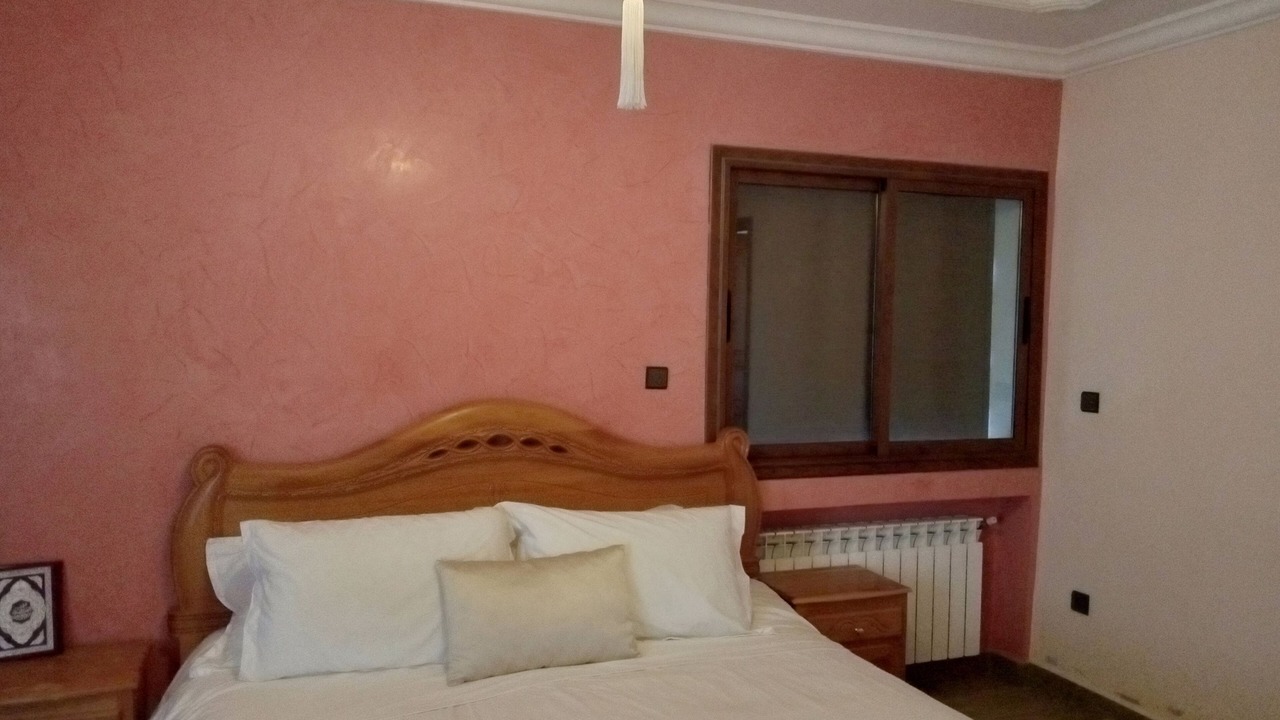Photo of Bedroom in Ifrane