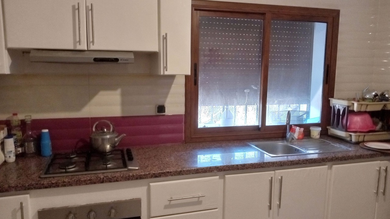 Photo of Kitchen in Ifrane