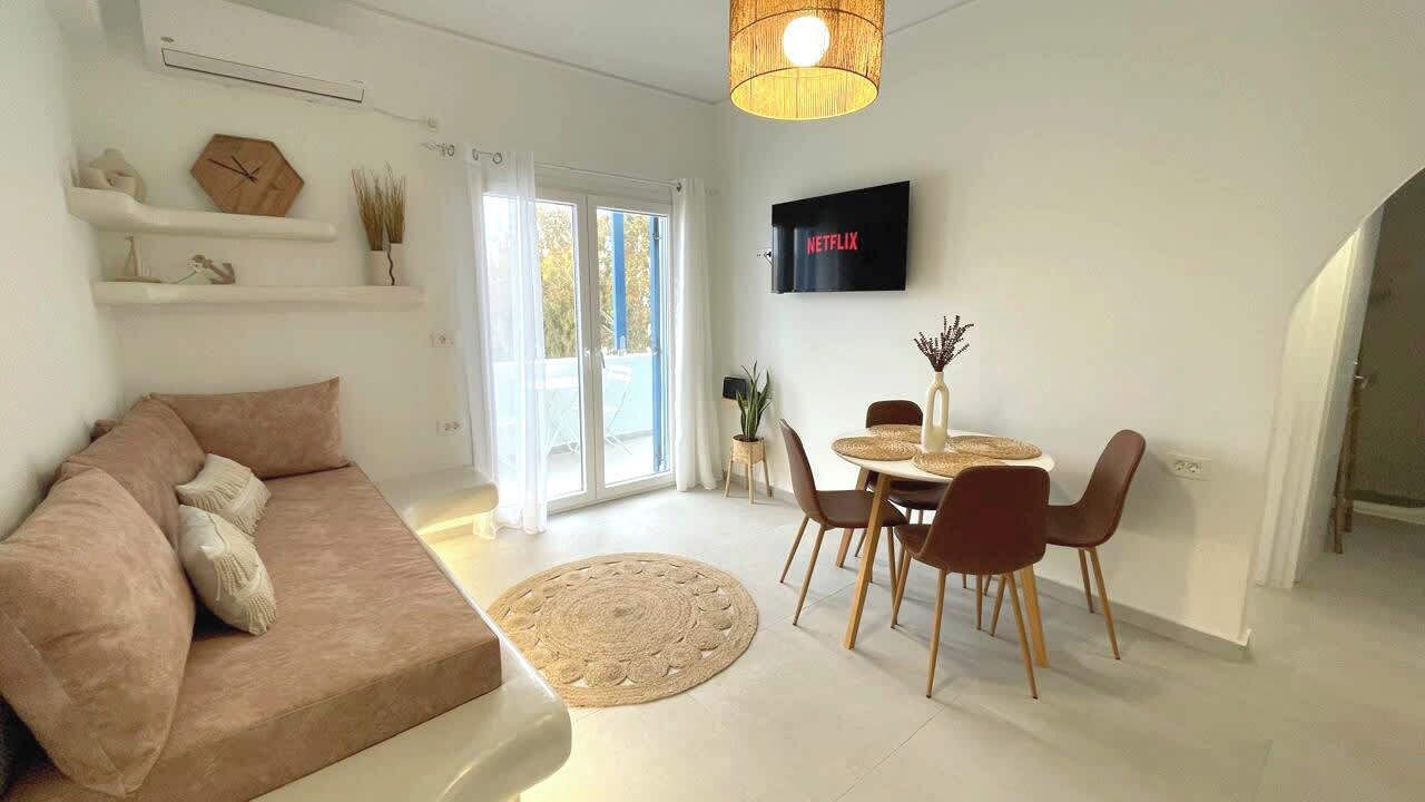 Photo of Livingroom in Kamari