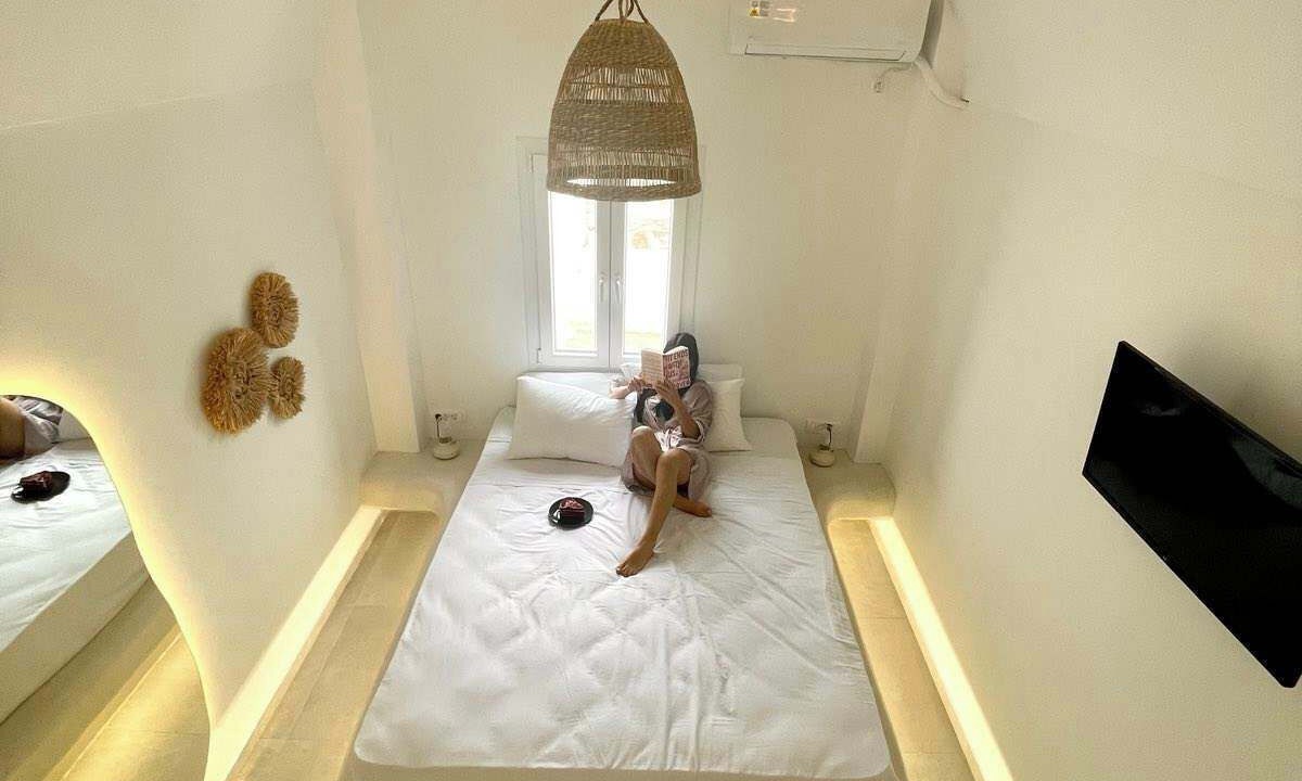 Photo of Bedroom in Kamari