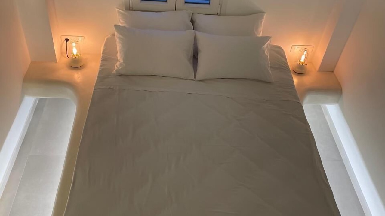Photo of Bedroom in Kamari