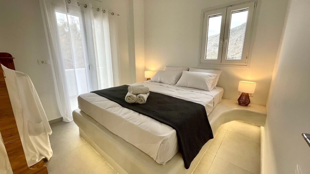 Photo of Bedroom in Kamari