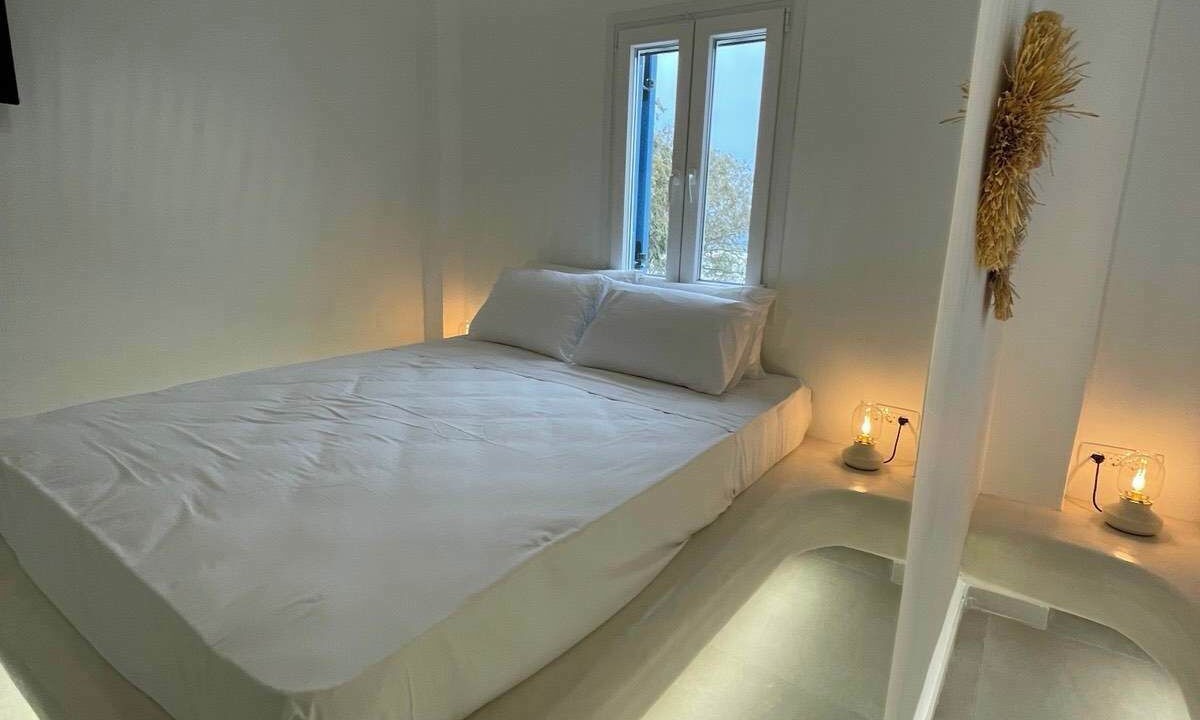 Photo of Bedroom in Kamari