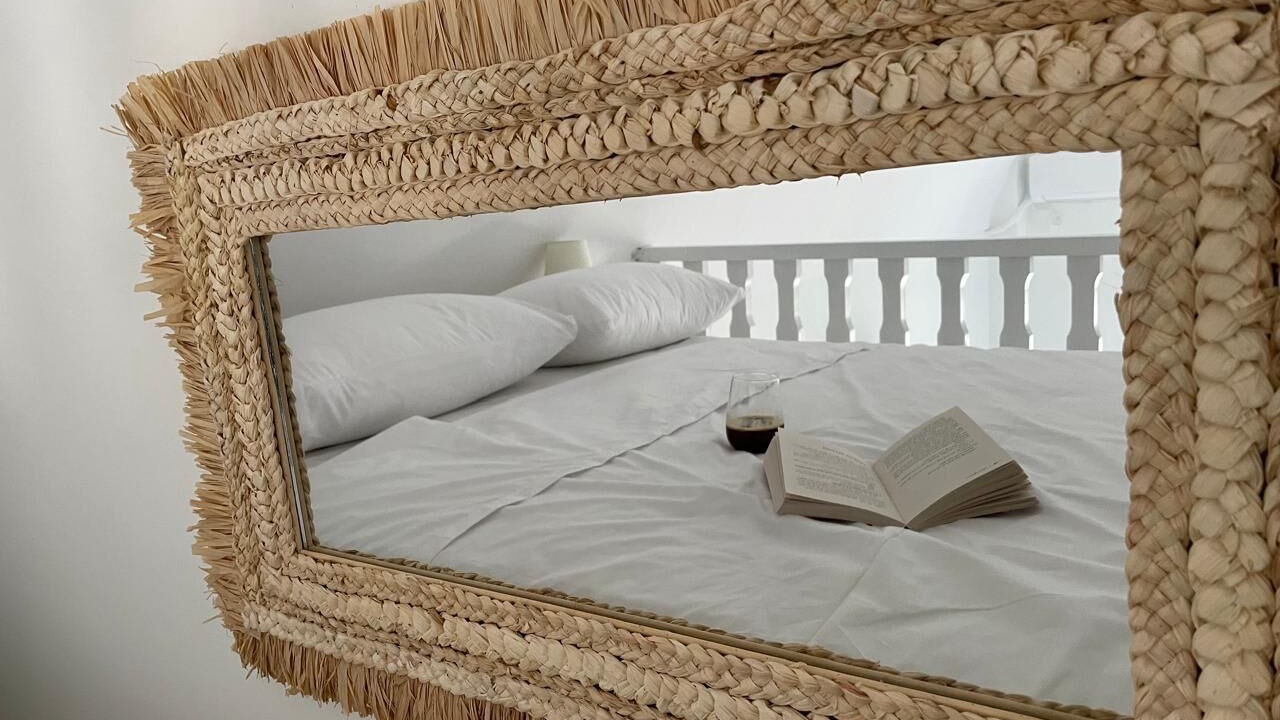 Photo of Bedroom in Kamari