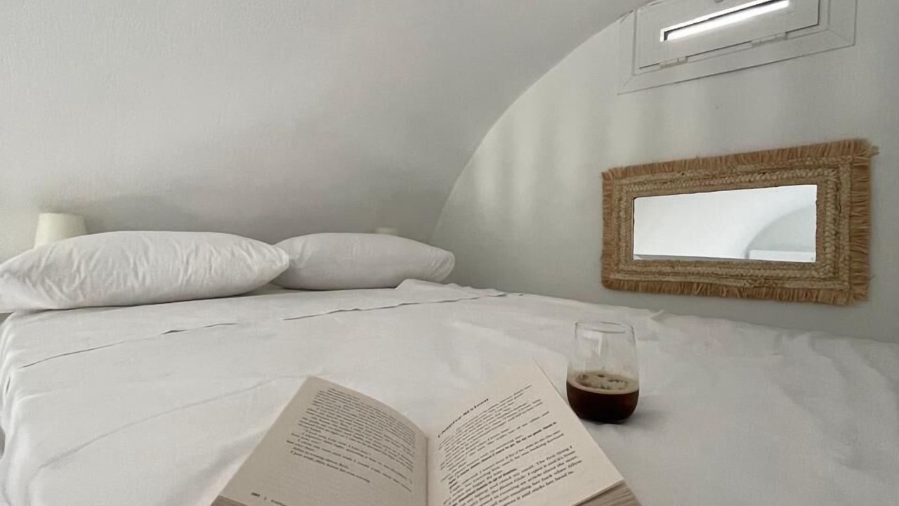 Photo of Bedroom in Kamari
