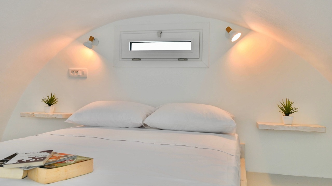 Photo of Bedroom in Kamari