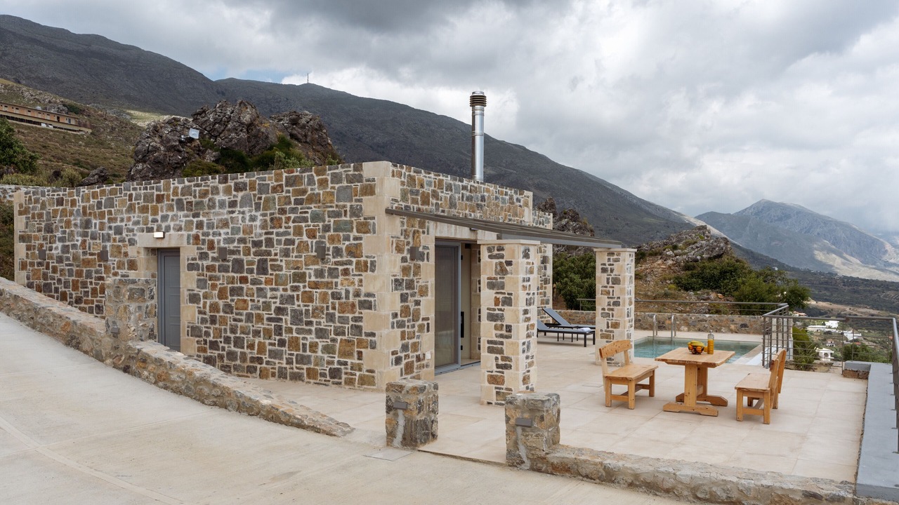 Photo of Outdoor in Agios Vasileios