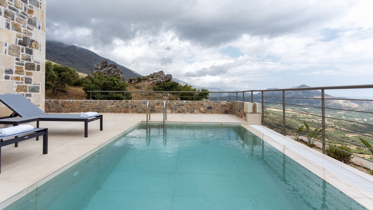 Photo of Outdoor in Agios Vasileios