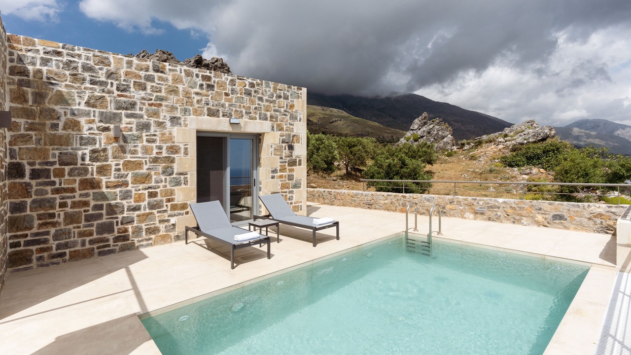 Photo of Outdoor in Agios Vasileios