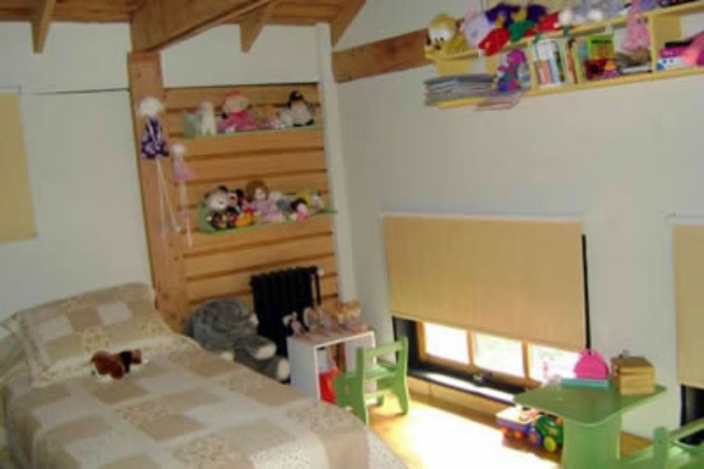 Photo of Bedroom in Villa Catedral