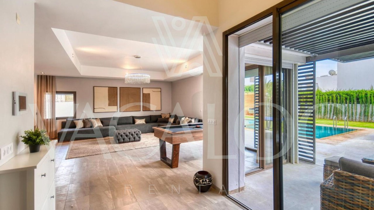 Photo of Livingroom in Tamrhakht