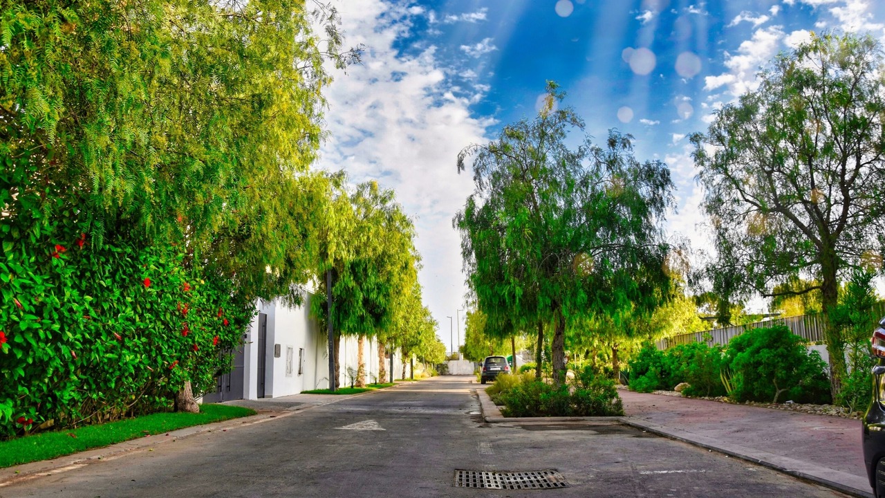Photo of Outdoor in Tamrhakht