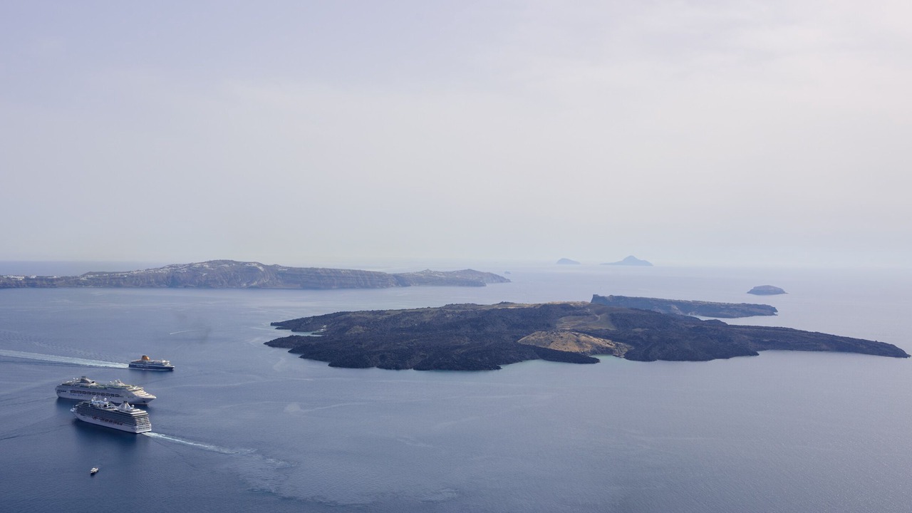 Photo of Outdoor in Imerovigli