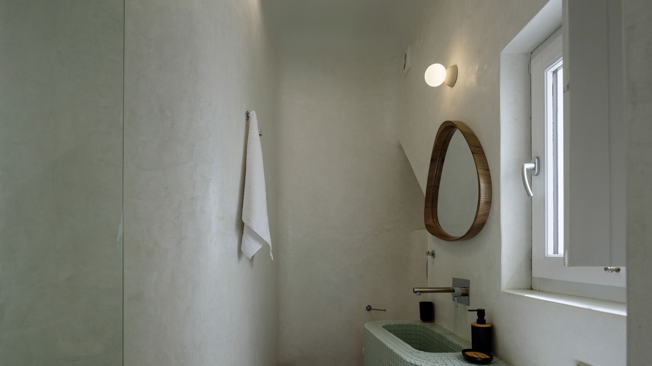 Photo of Bathroom in Imerovigli