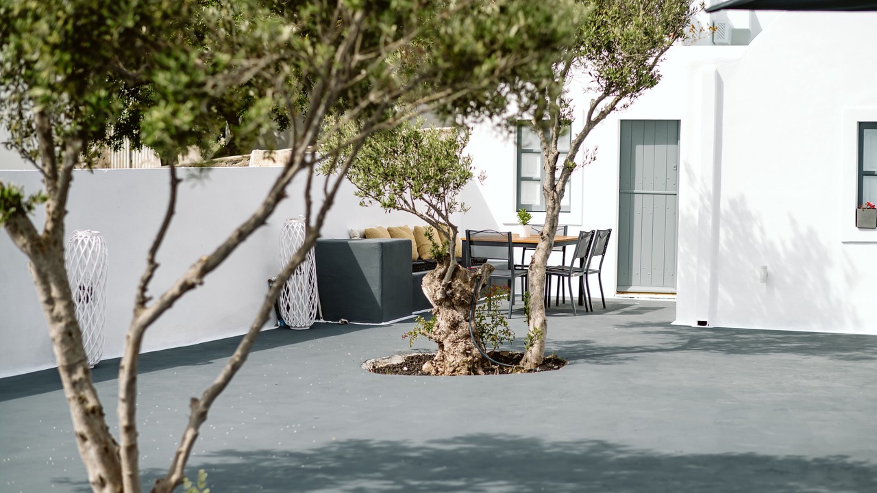 Photo of Outdoor in Imerovigli
