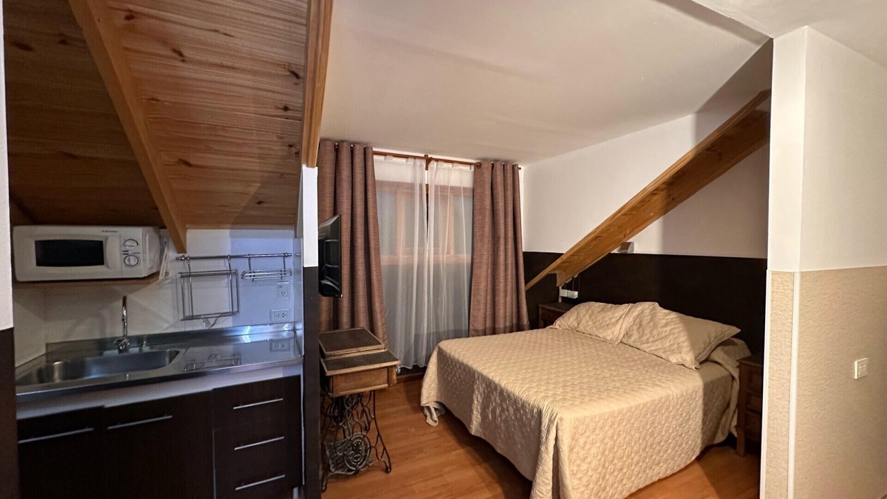 Photo of Bedroom in Macrozona Lago Argentino
