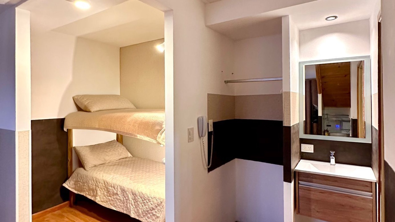 Photo of Bedroom in Macrozona Lago Argentino