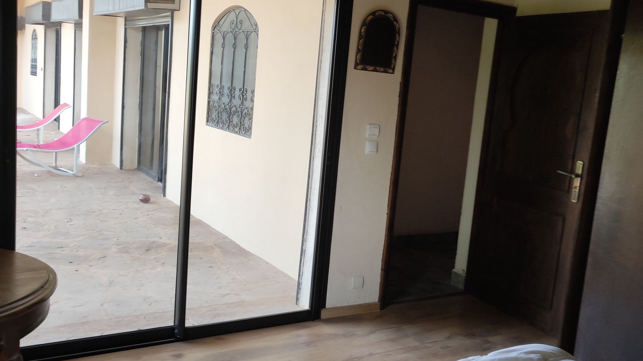 Photo of Bedroom in Amizmiz