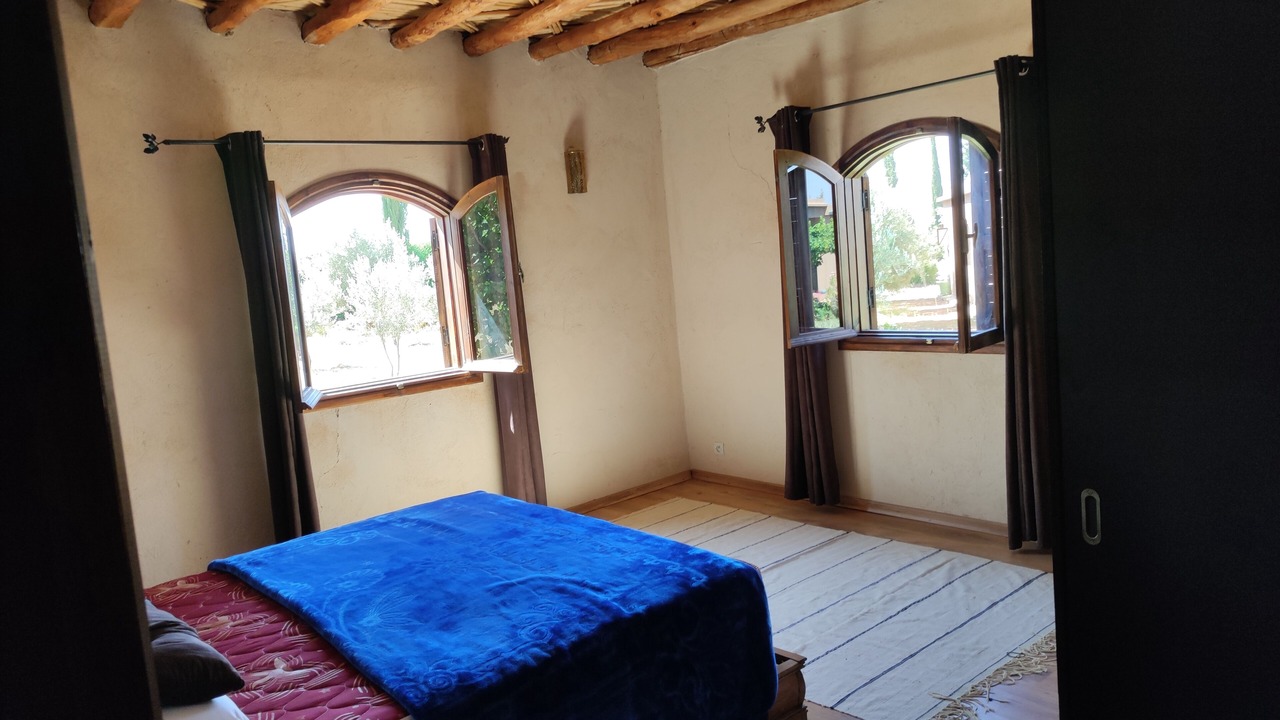 Photo of Bedroom in Amizmiz