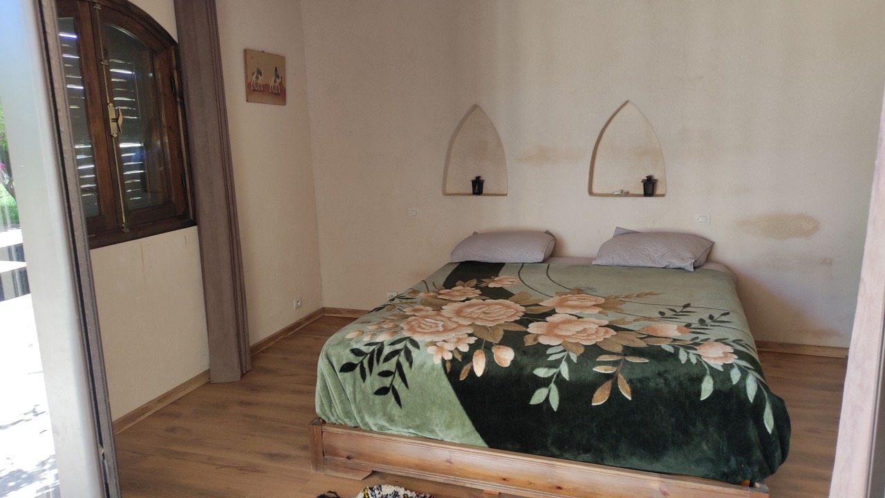 Photo of Bedroom in Amizmiz