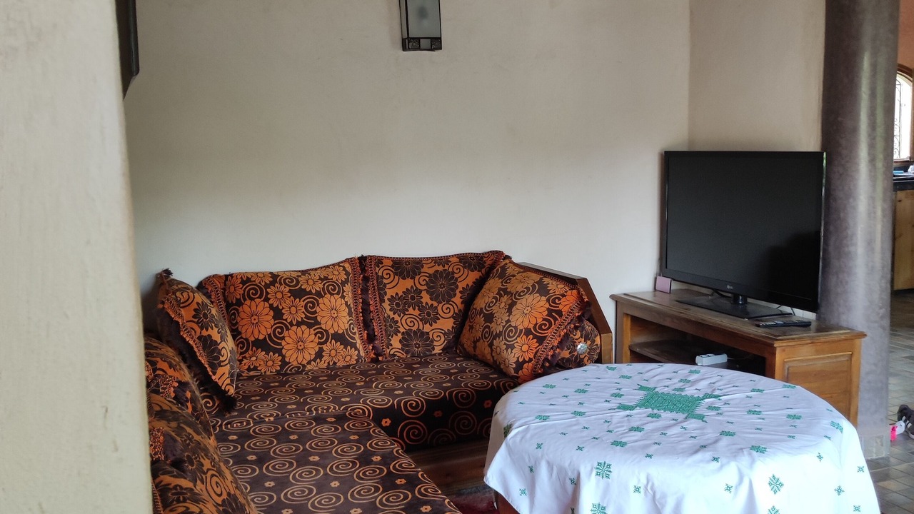 Photo of Livingroom in Amizmiz