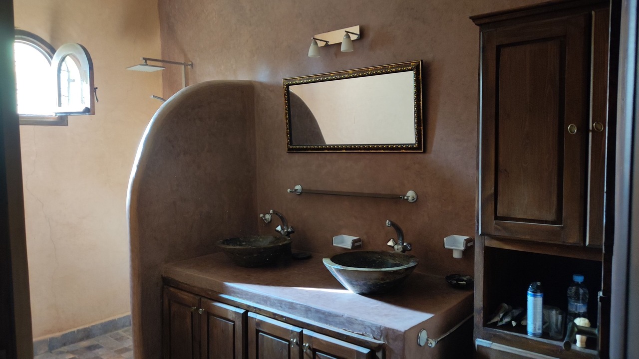 Photo of Bathroom in Amizmiz