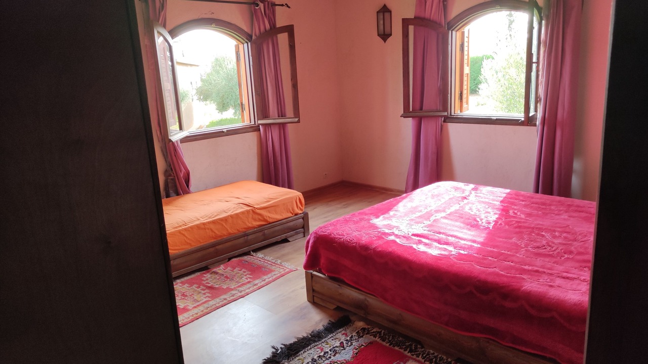 Photo of Bedroom in Amizmiz