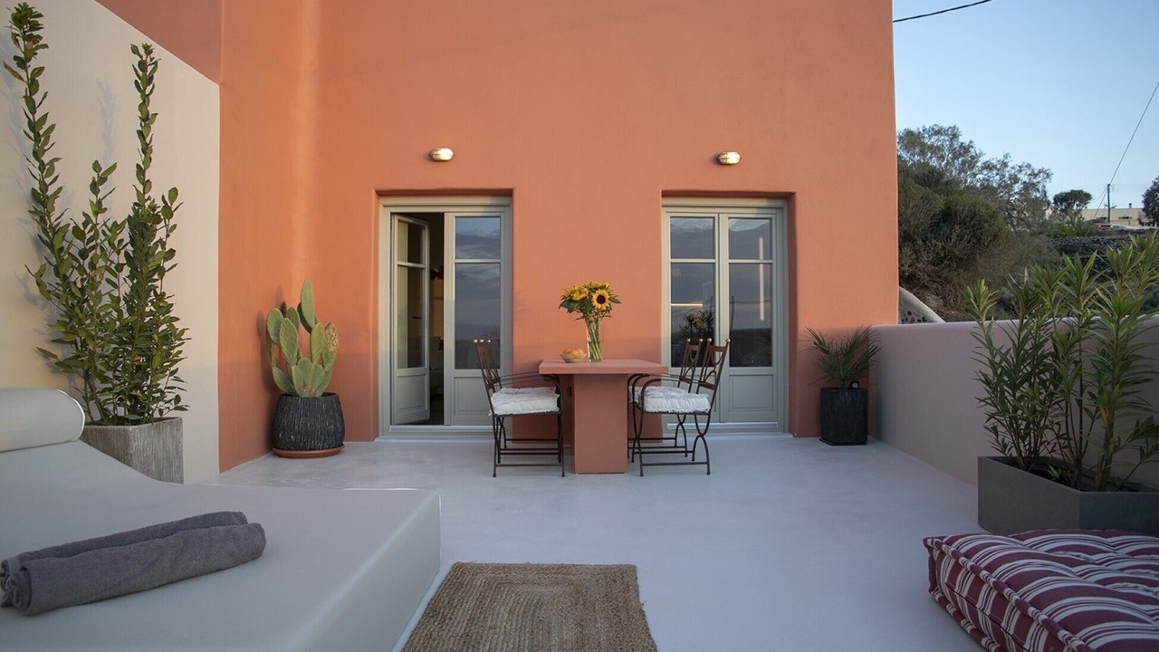 Photo of Outdoor in Finikia