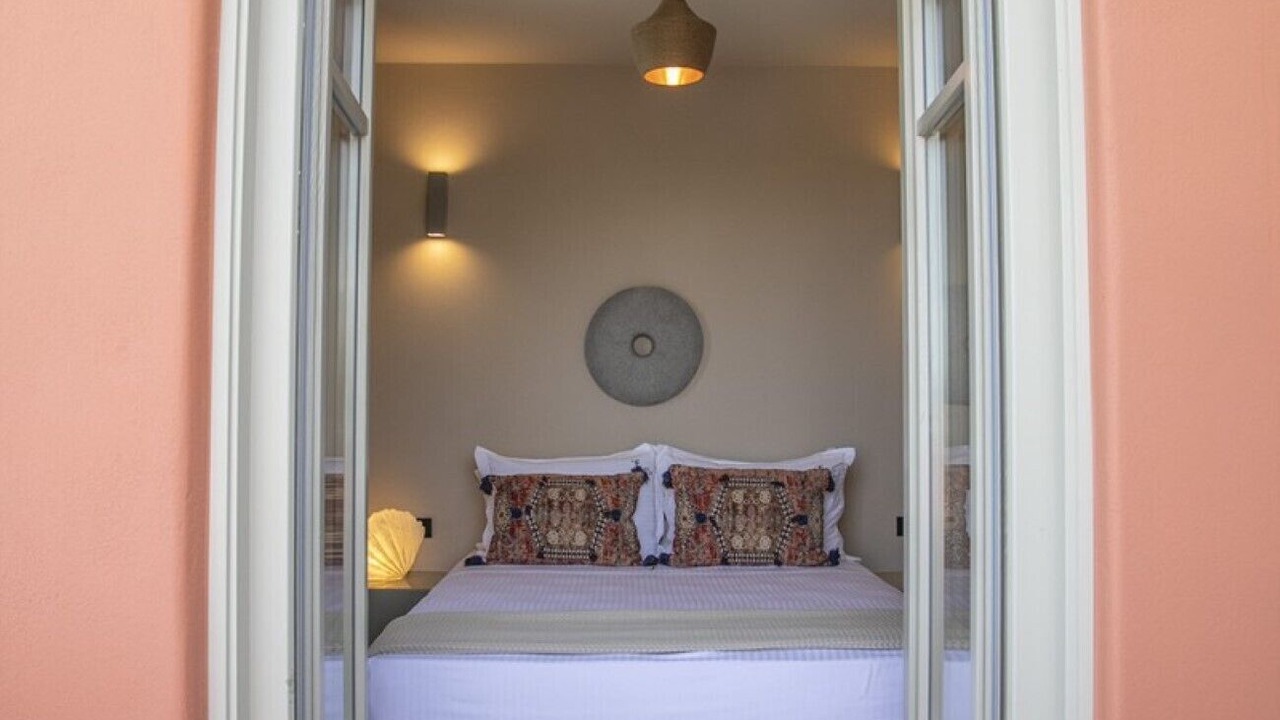 Photo of Bedroom in Finikia