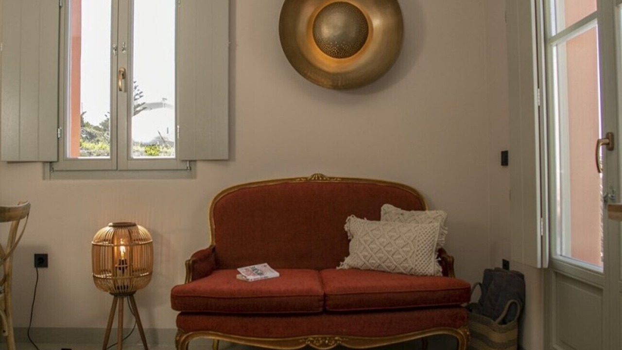 Photo of Livingroom in Finikia