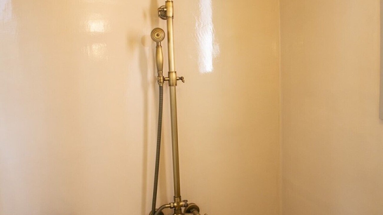 Photo of Bathroom in Finikia