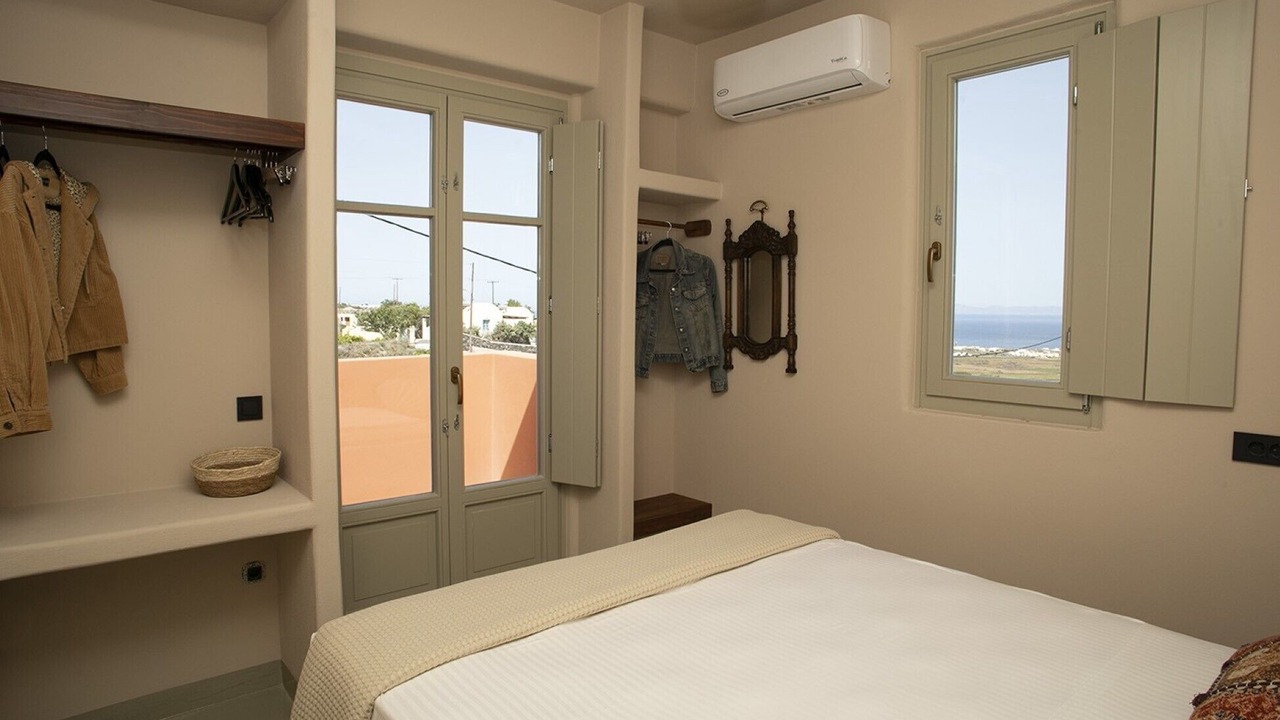 Photo of Bedroom in Finikia