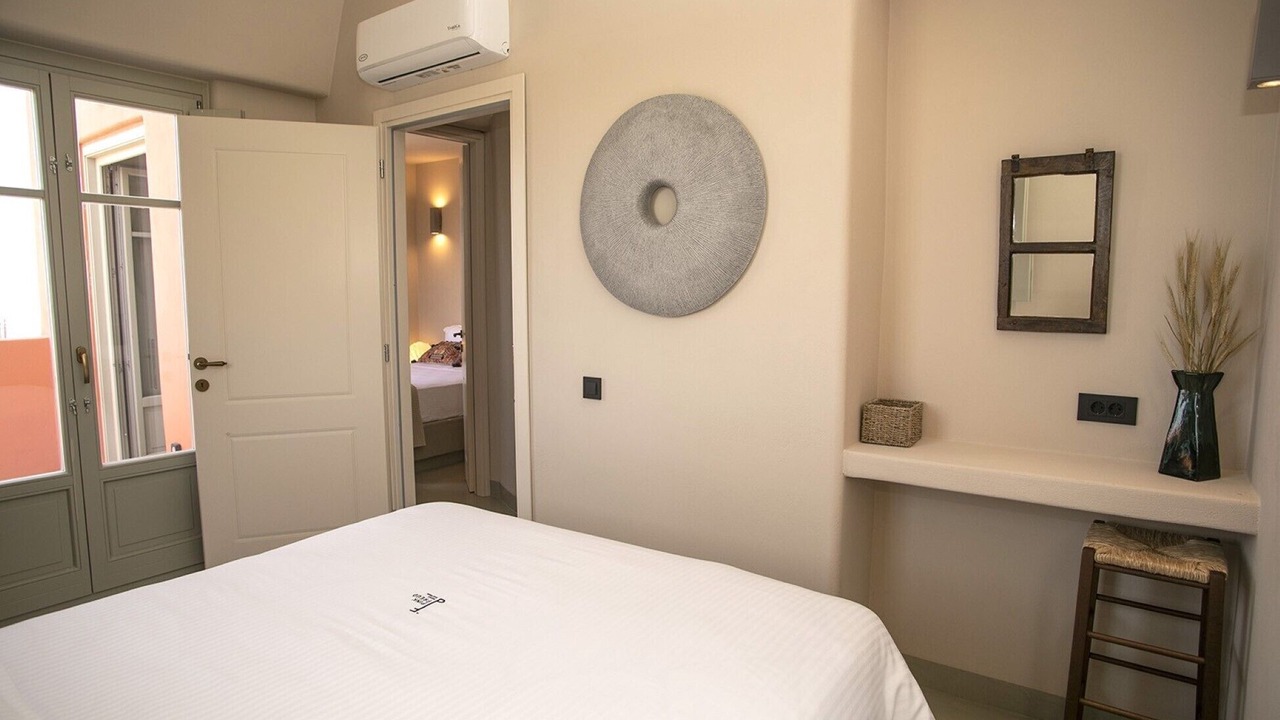 Photo of Bedroom in Finikia