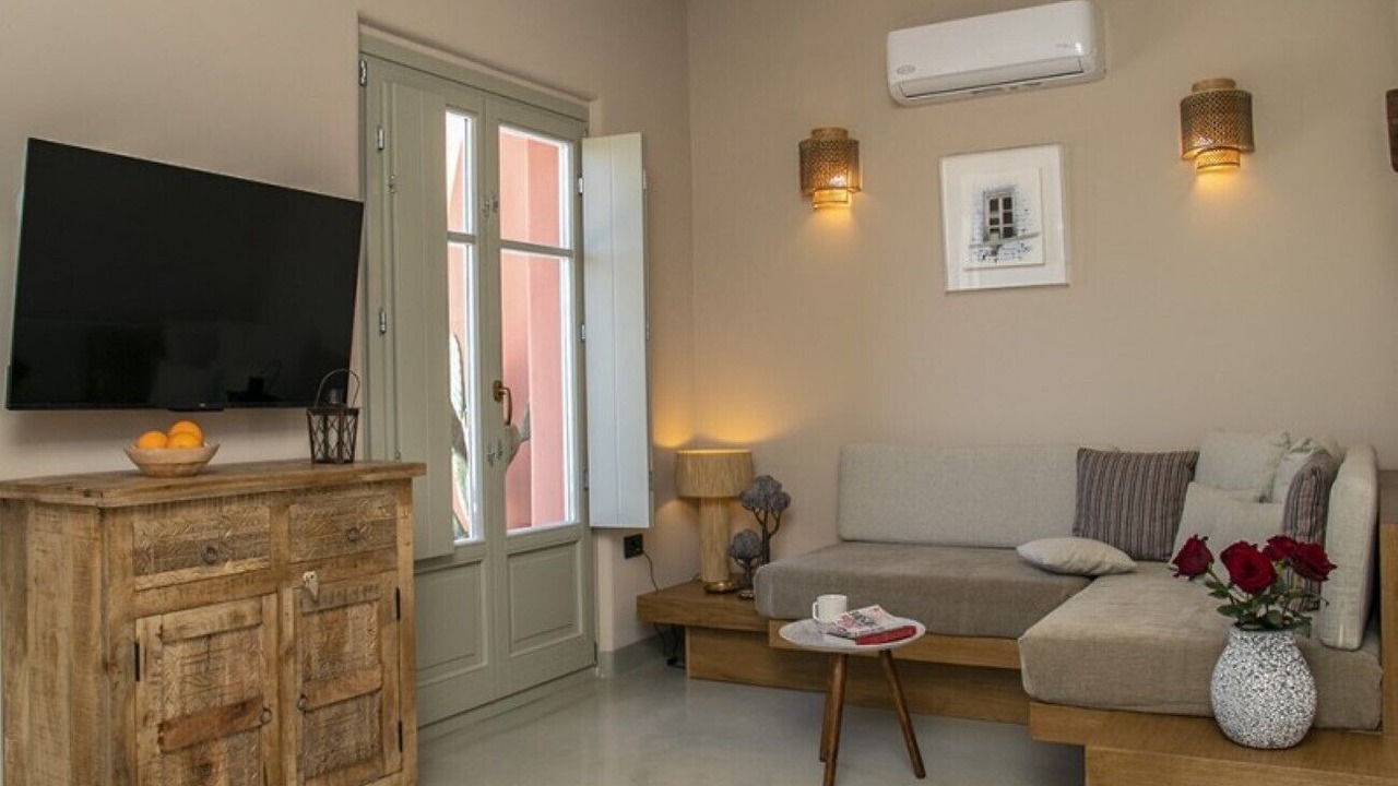 Photo of Livingroom in Finikia