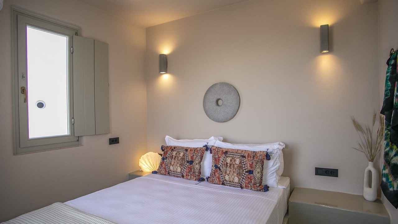 Photo of Bedroom in Finikia