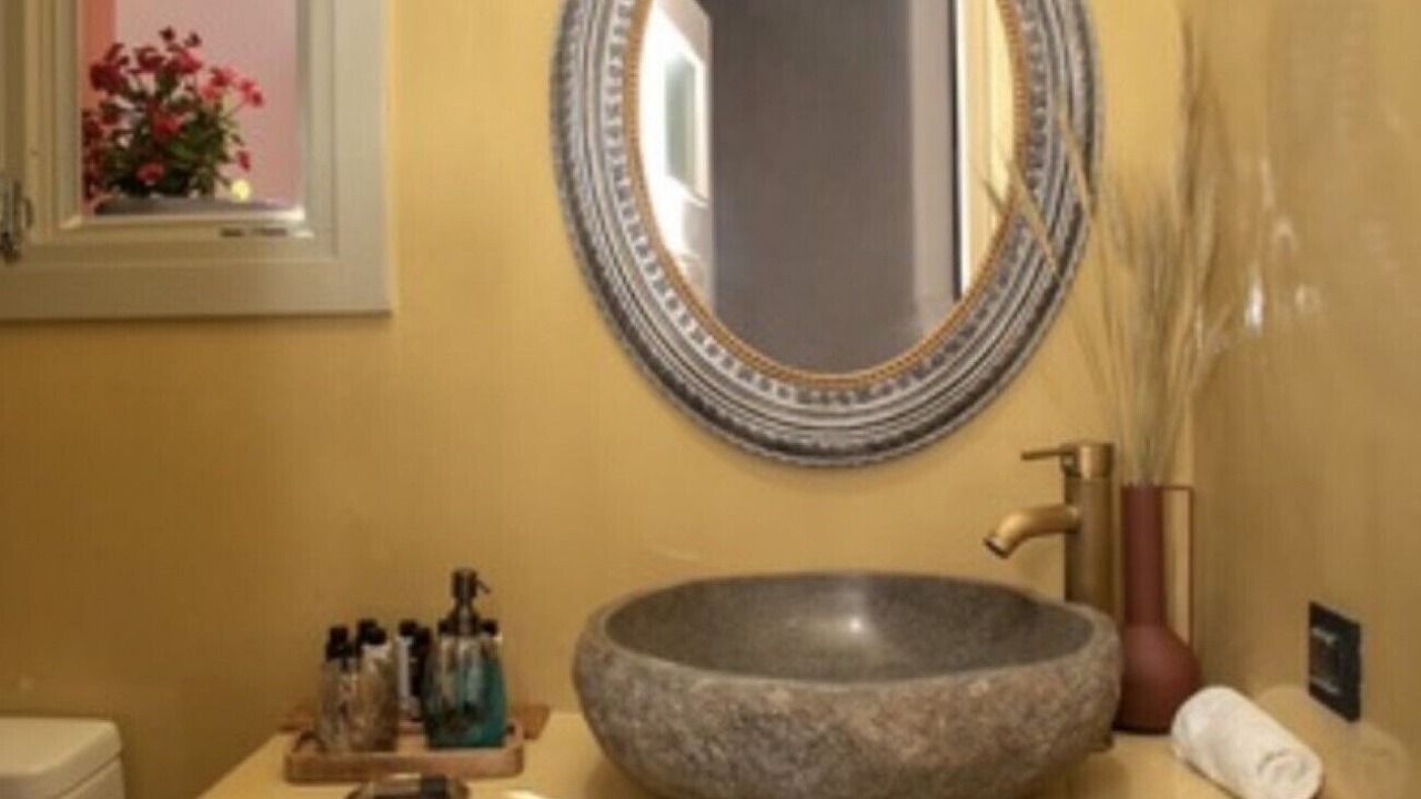 Photo of Bathroom in Finikia